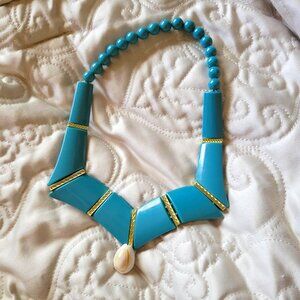 RARE Disney Pocahontas Necklace